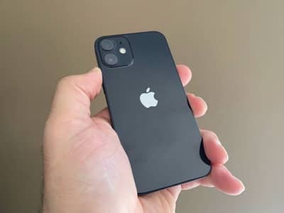 iPhone 12 PTA approved 128 GB