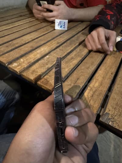 Iphone 13 non pata jv 128gb 86 bh water pack back break+bend 8/10