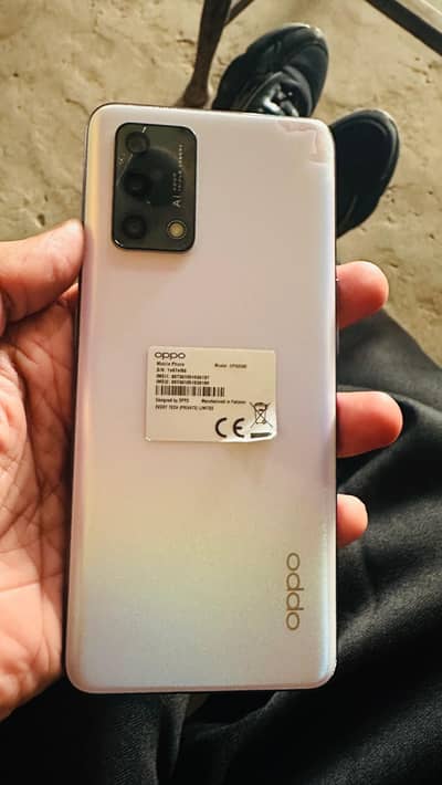 oppo a95