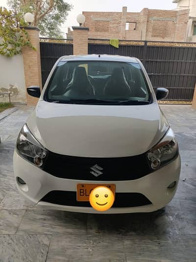 2018 cultus vxr . 2ndower urgent