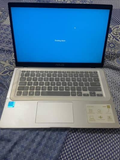 Asus laptop 11th gen