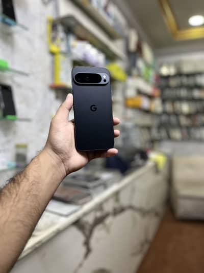 Google pixel 9Pro  XL.   256Gb.   03392200046