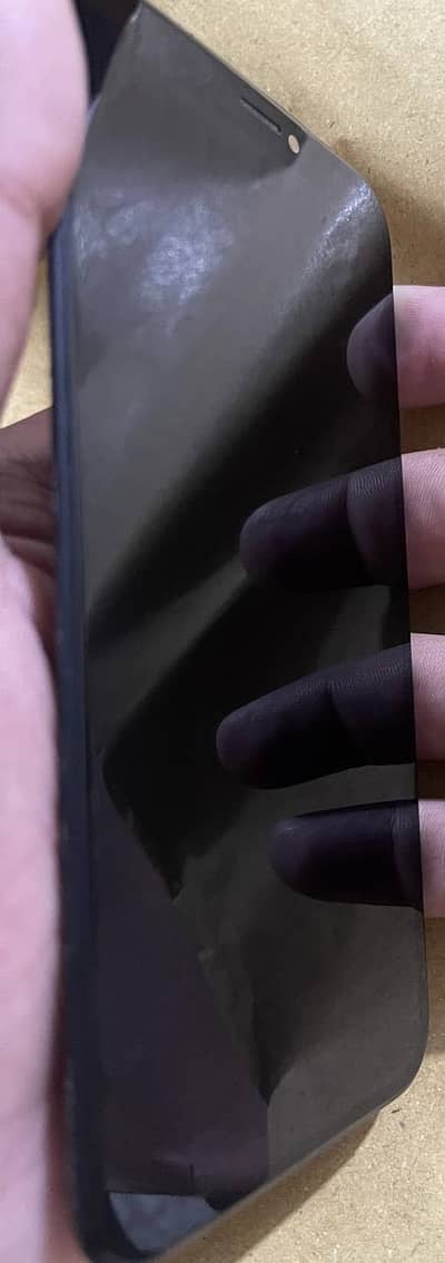 iPhone XS original lcd available for sale in fresh condition