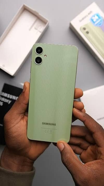 Samsung Galaxy A05