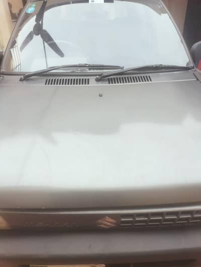 mehran car