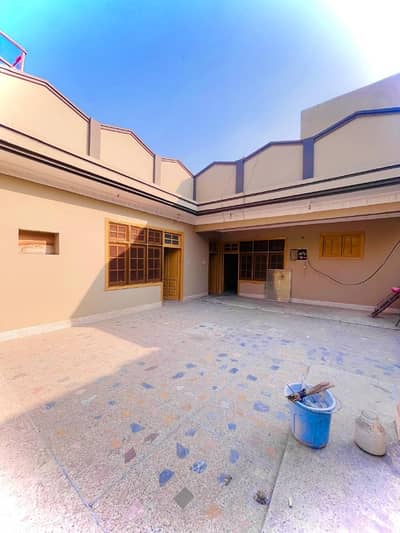 Prime Location Upper Portion 10 Marla For Rent In Warsak Road