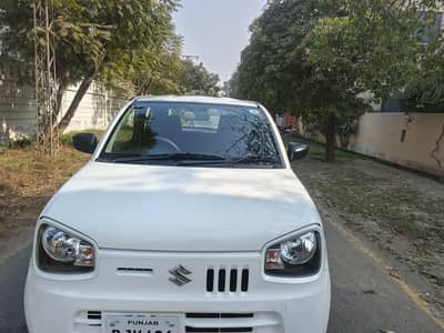 Suzuki alto vxr 2025/2026