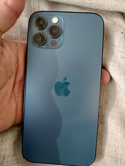 IPHONE 12 PRO 128 JV 92 HEALTH