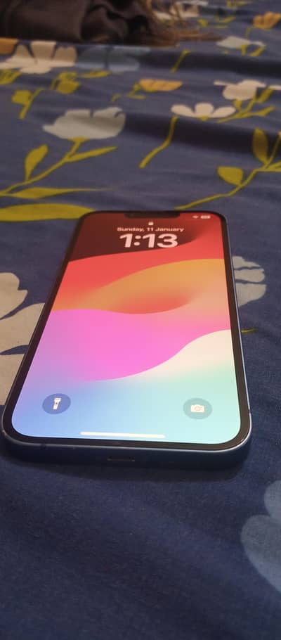 phone 13 now pta factory unlock
