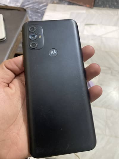 Motorola Moto G Power 2022
