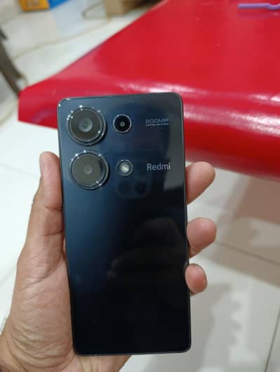 Redmi Note 13 Pro (12+512) GB