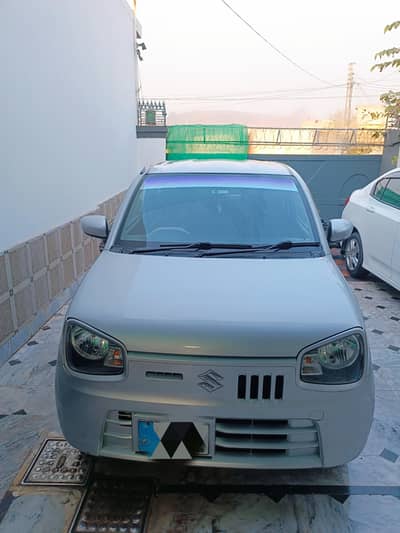 Suzuki Alto vxl AGS 2021