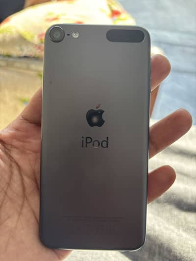 Apple ipod