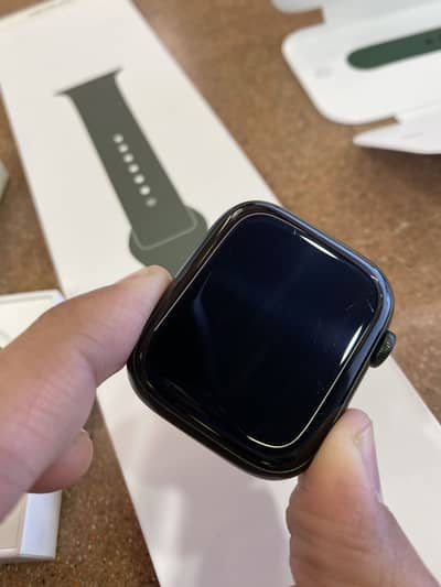 Apple watch Series 7 45mm