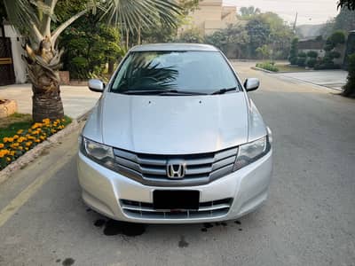 Honda City 1.3 Manual 2012 Model In Genuine And Excellent Condition…