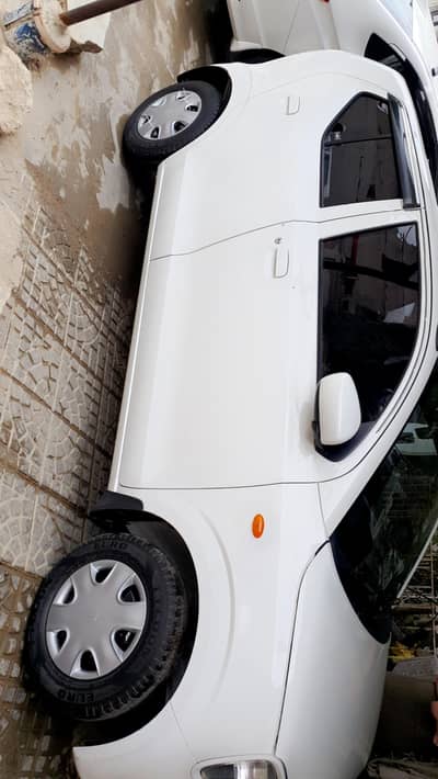 m seeling my suzuki alto 2023 last auto 100% ok fully original