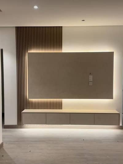 Premium Custom Wardrobes & Storage Solutions | finishing specialize