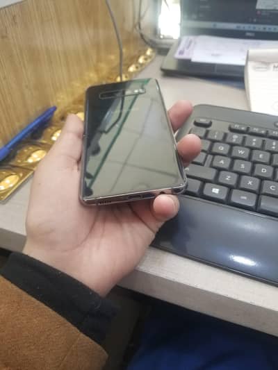 Samsung S10+ 5G (PTA approved)