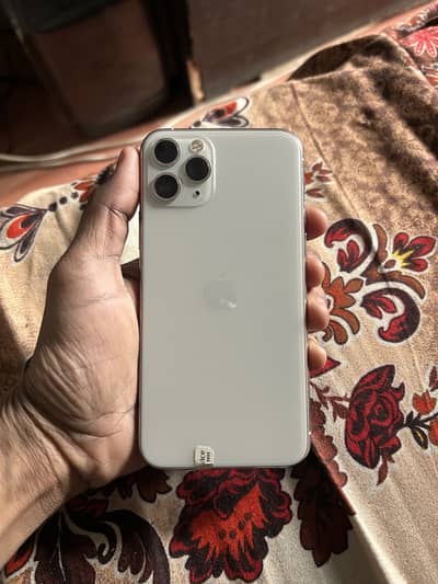 iPhone 11 pro 64gb non pta jv