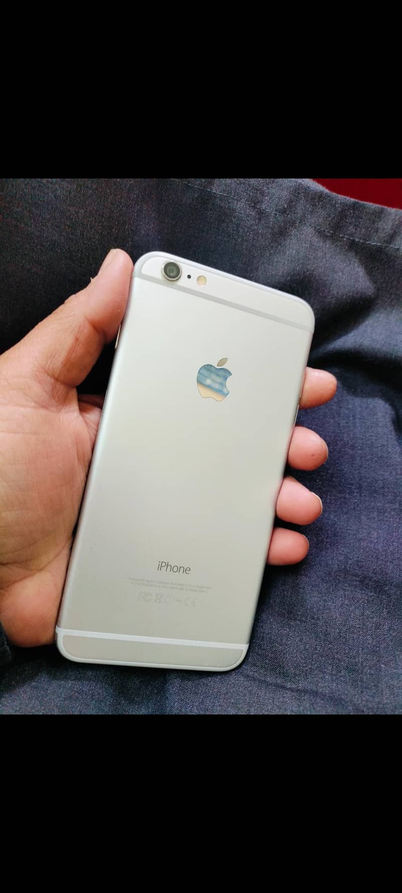 iphone 6plus 0