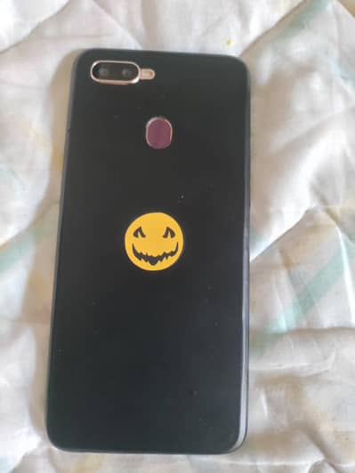 For sell Oppo F9 urgent sell