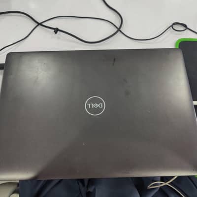 Core-i5 8th gen laprop for sell