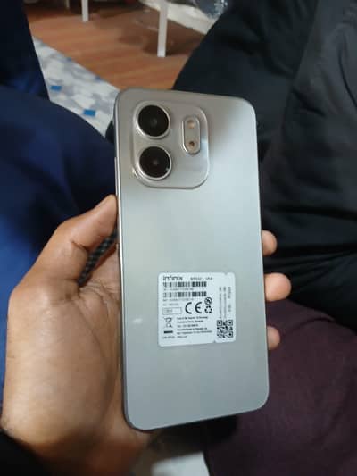 Infinix Smart9 Urgent Sale