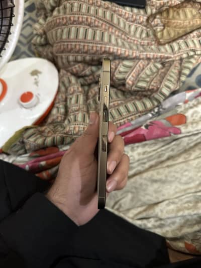 IPHONE 12 PRO MAX PTA APPROVED 256GB