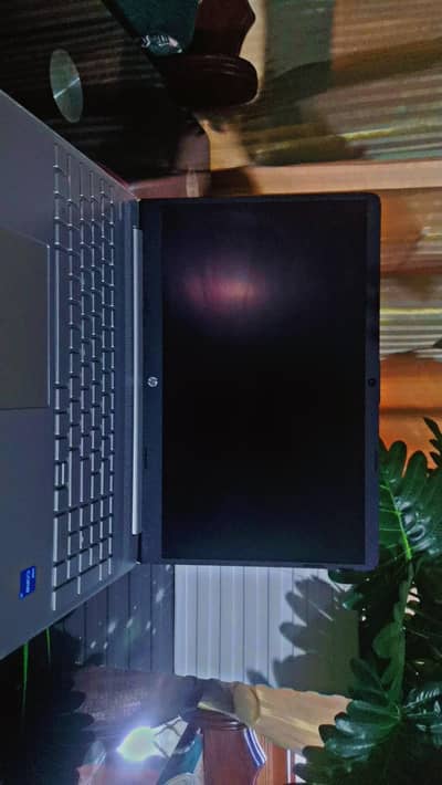 HP 15s Core i3 12th Gen | SSD | 16GB RAM | Box Available