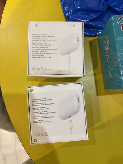 Apple AirPods  pro 3