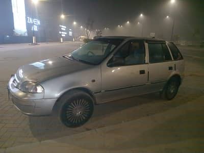 Curtis vxr lush condition