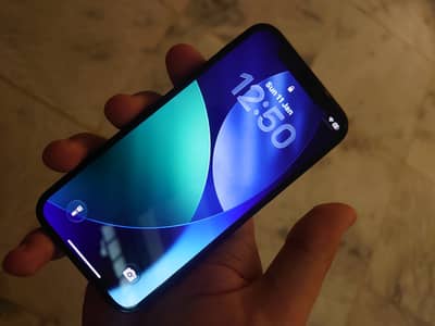 iPhone 12 mini 64gb JV