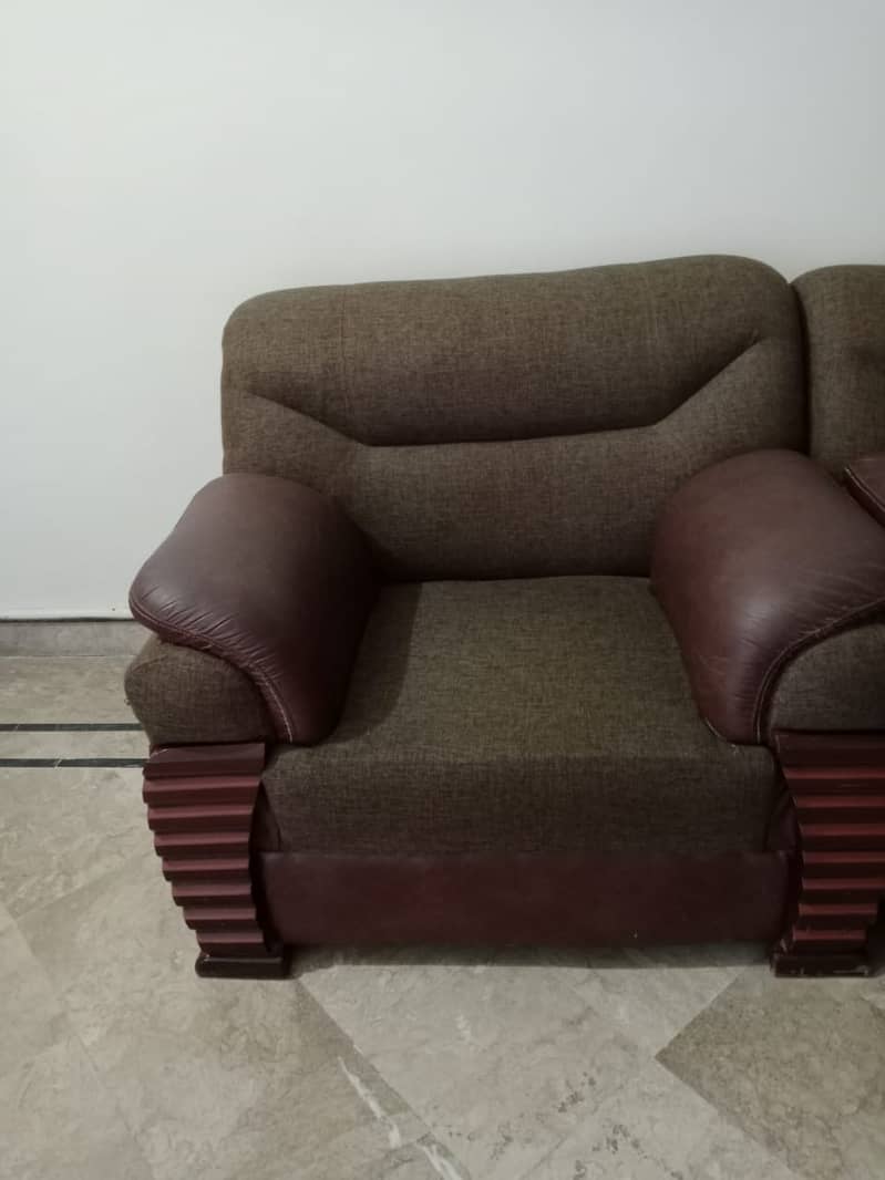 Sofa Set 2