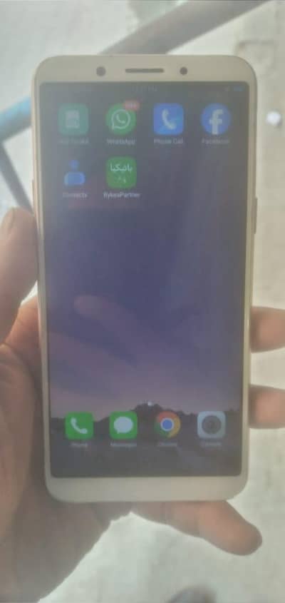 oppo A83 ram 3 rom 32 official approved 03133365941