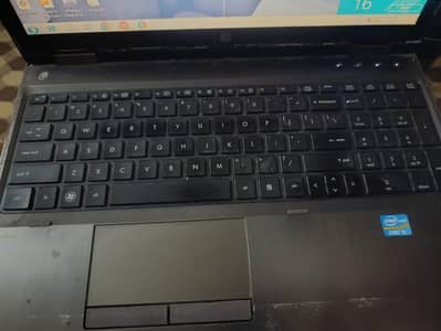 labtop hp ProBook
