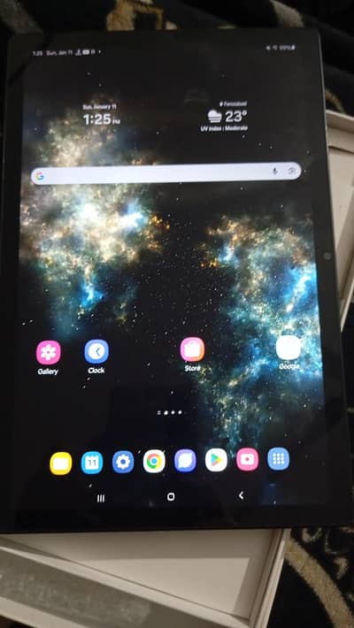 Samsung galaxy tab A8 4/128 10.5 inches