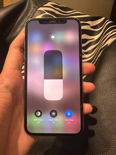 Phone X 64GB – PTA Approved, Box Included