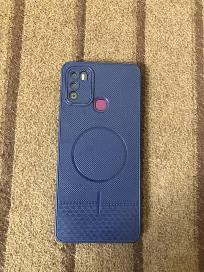 Infinix hot 9 play 03261138373