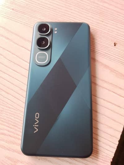 vivo y21d new condition full waranty up for sale