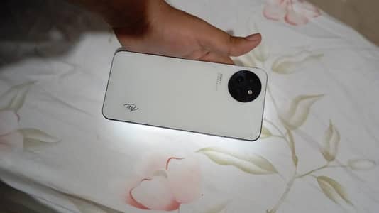 Itel S23 (Oppo vivo Xiaomi Redmi techno  Infinix]