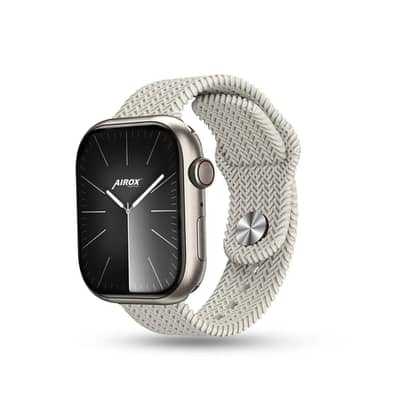 Fully untouched  watch brand airrox