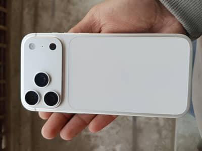 iPhone 17 Pro Max MDM