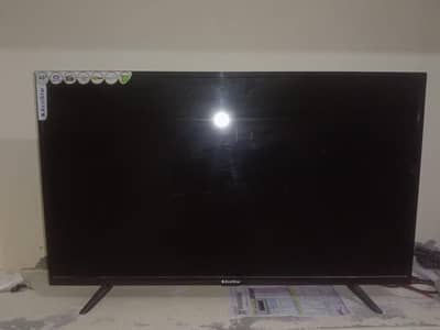 Ecostar 40 Inch LED simple