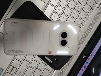 Nothing Mobile Flagship Gaming Device