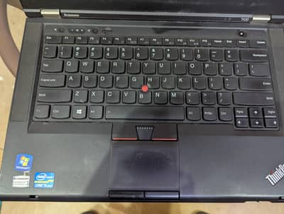 Lenevo T430 i5 3rd Generation