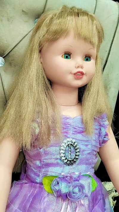 big size baby doll/ Doll/ baby doll/ Toys