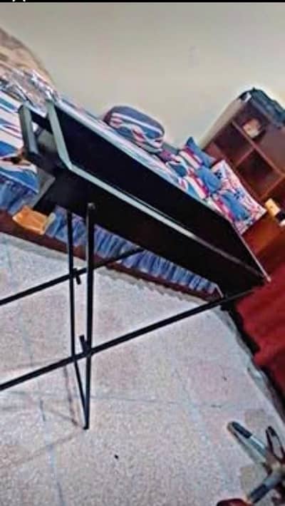 BBQ Angheeti with Stand [Barbecue Stoves New]