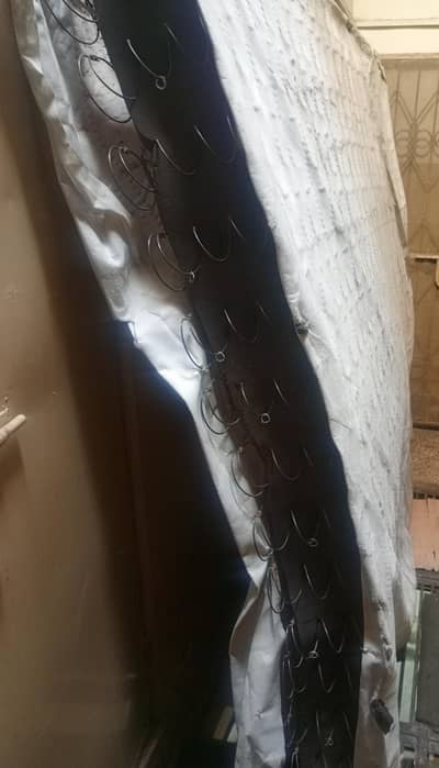 Spring mattress net Master