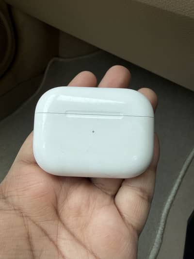 AirPods Pro - 1st Generation