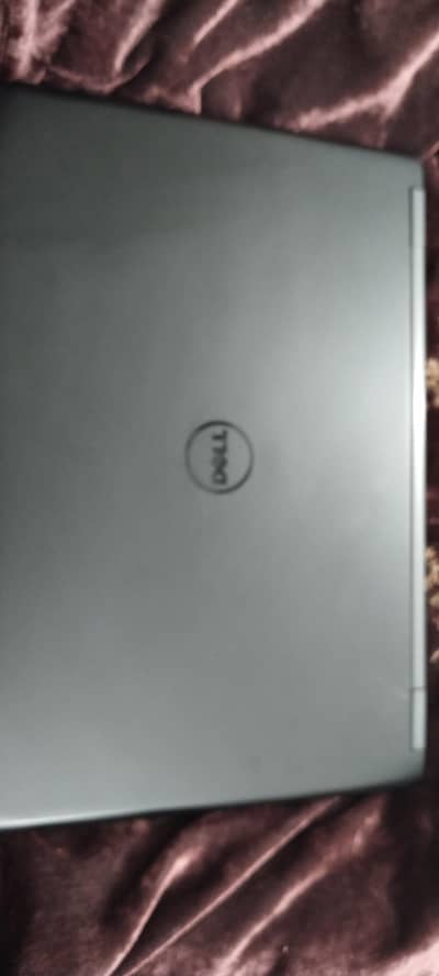 Dell Laptop Latitude  E5450 Core i7 5th Generation